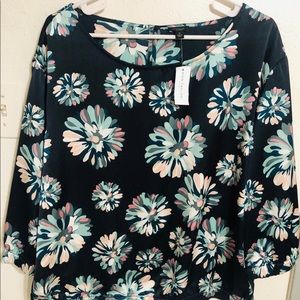 Ann Taylor blouse